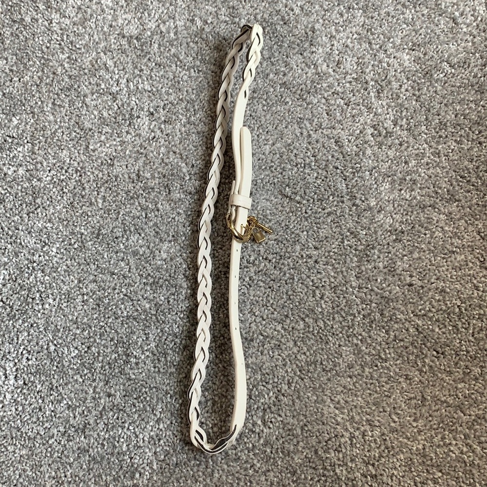 Boutique Belt